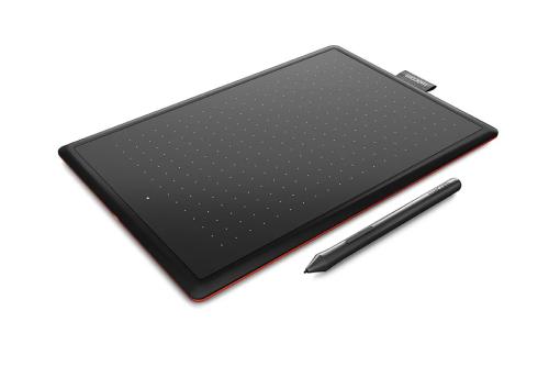 Wacom Stifttablett One S
