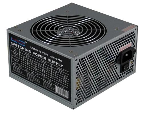 Potencia Lc Lc600h-12 V2.31
