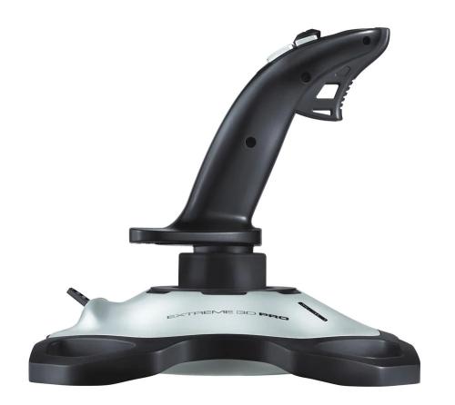 Joystick Logitech 942-000031