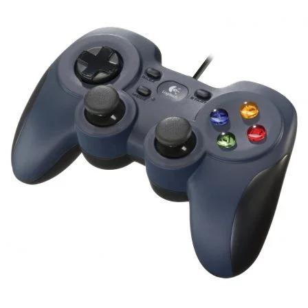 Gamepad Logitech F310 Azul