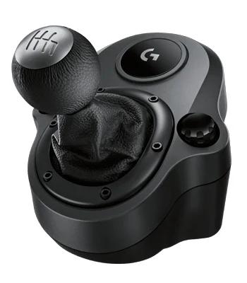Steering Wheel Acc Shifter/941-000130 Logitech