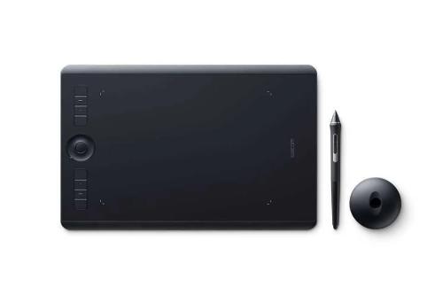 Intuos Pro M South