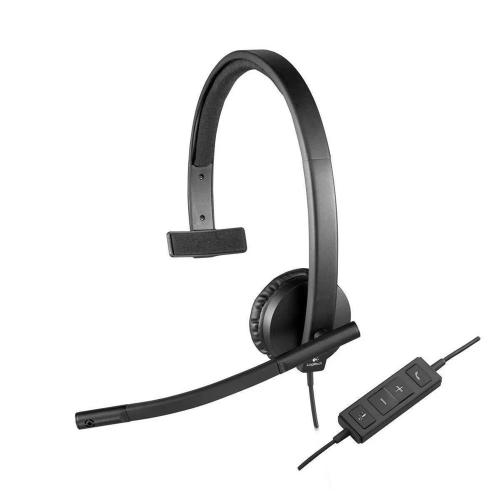 Usb Headset H570e Accs
