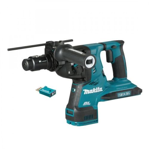 Makita DHR283ZJU Furadeira sem fio Combi
