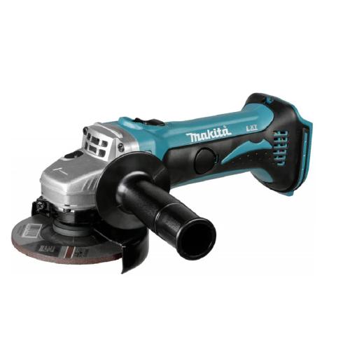 Dga452z Angle Grinder - Makita