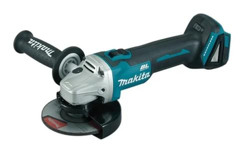 Makita Dga504z Cordless Angle Grinder