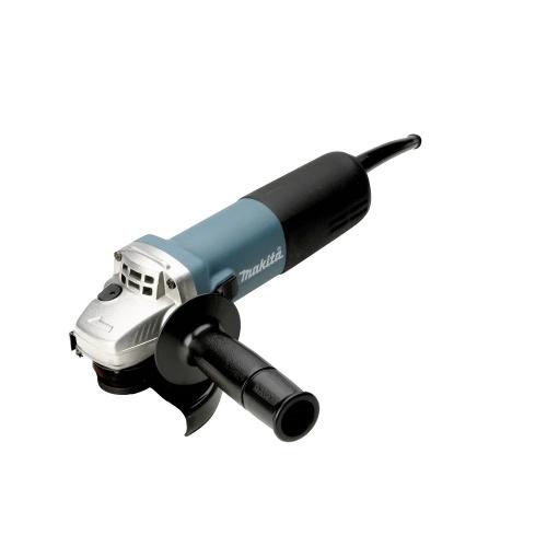 Makita 9558nbrz 125mm Angle Grinder
