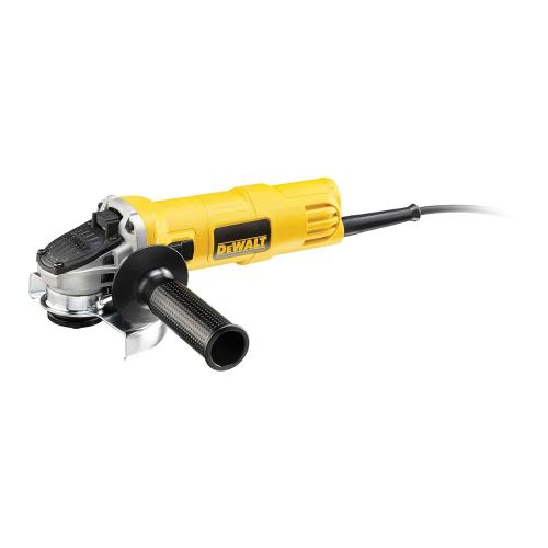 Dewalt Dwe4057-qs Rebarbadora 125mm 800watt