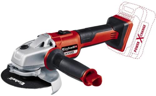 Axxio - Einhell Angle Grinder