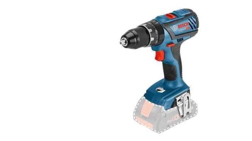 Furadeira sem fio GSB 18V-28 da Bosch