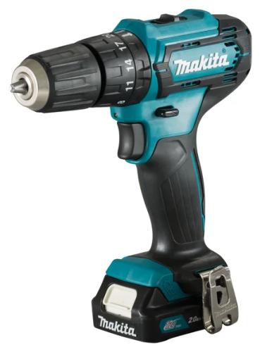 Makita Hp333dsax1 Furadeira Sem Fio Combi