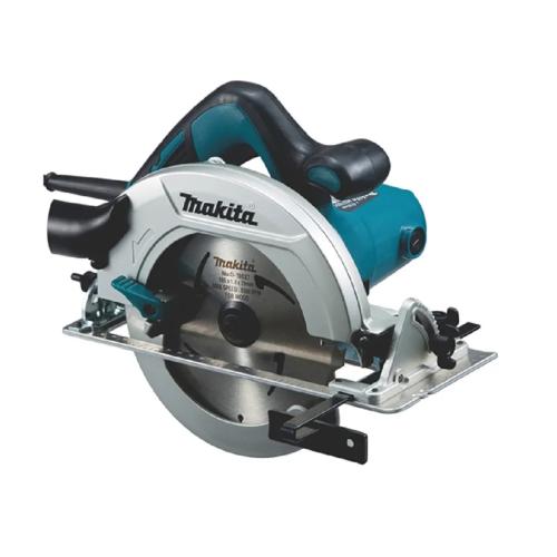 Makita Hs7611j Hand-Held Circular Saw Makpac