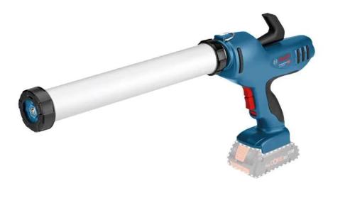 Pistola de Calafetar Sem Fio Gcg 18v-600 da Bosch