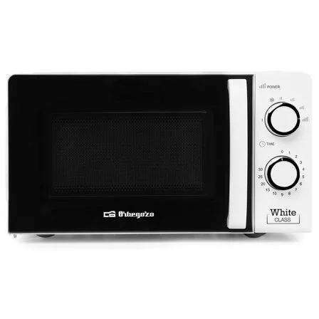 Micro-ondas Orbegozo Mi 2115 - 20 L