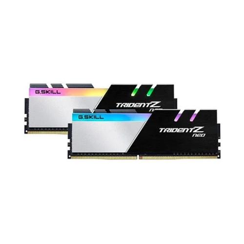 Modulo Memoria RAM Ddr4 32g 2x16g Pc3600 G.Skill .