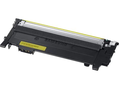Tóner Samsung Su444a Amarelo