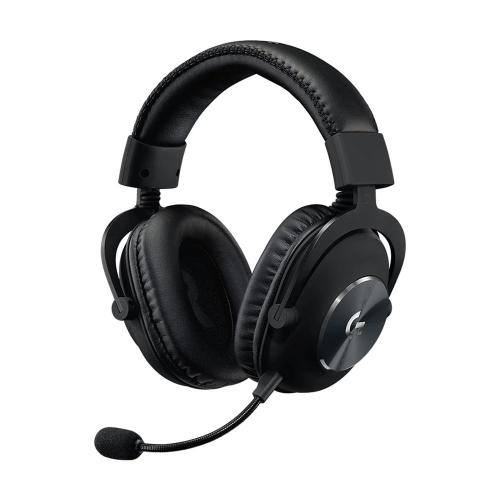 Auscultadores Logitech G Pro X Gaming 7.1 Surround