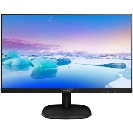 Monitor Philips 243v7qdsb/00 24" Full Hd LED Hdmi