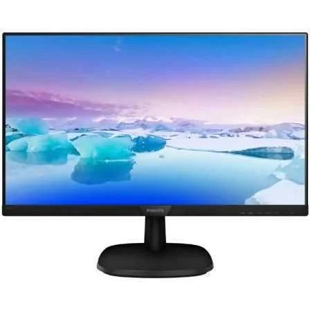 Monitor 27" 273v7qdsb LED Ips Fullhd - Philips