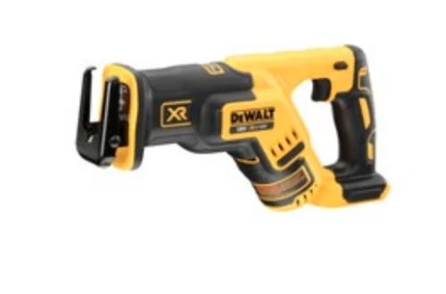 Serra Saber Dewalt Dcs367nt-Xj 18v