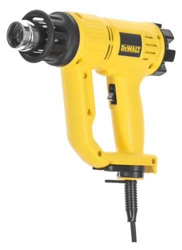 Pistola De Calor Dewalt D26411-qs 1800 Watt