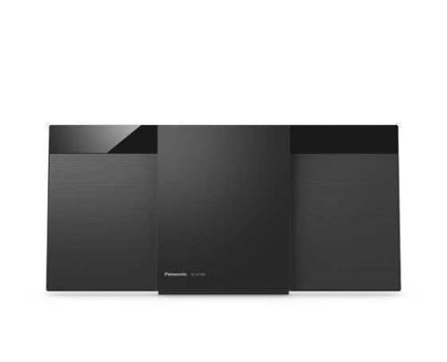 Panasonic Sc-Hc304eg-K Preto