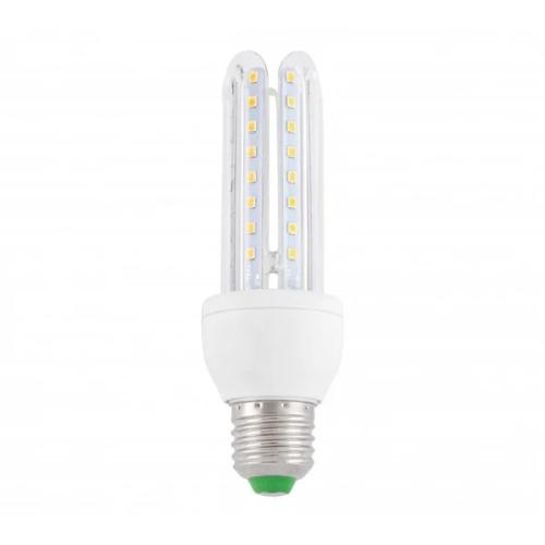 Lâmpada Led 3u E27 9w 6500k 765lm