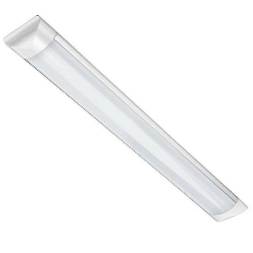 Armadura Led Slim 48w 4000k 4200lm