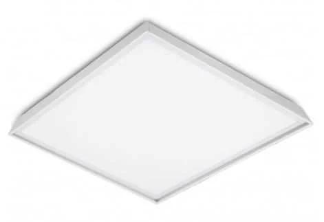 Panel LED Empotrable 60x60 40w 4000k