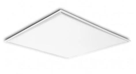 Panel LED Empotrable 60x60 40w 6500k