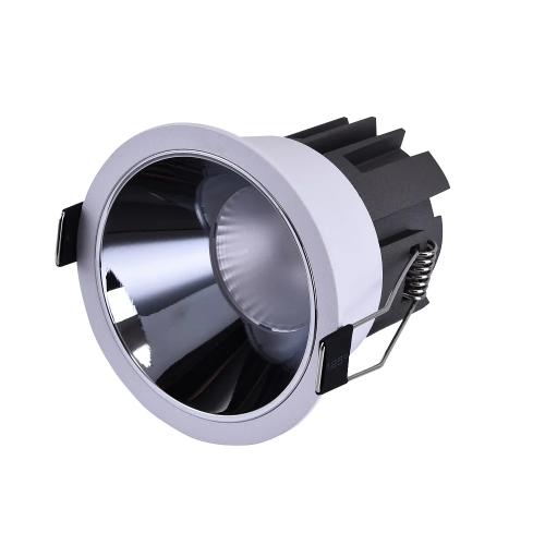 Downlight LED Prest 12w 4000k