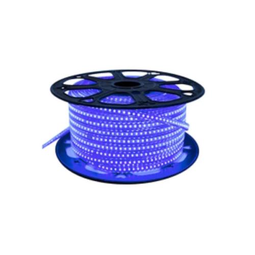 Fita Led 2835 120smd Azul 12w