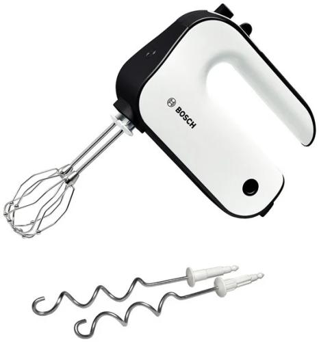 Bosch Mfq4020 Mixer Hand Mixer 450 W Anthracite White