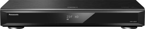 Panasonic Dmr-Ubs90egk Preto
