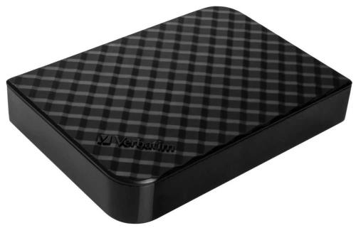 Verbatim HDD 3.5" 2tb Storensave Usb 3.0