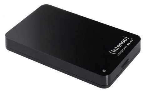 Disco Externo INTENSO 6021460 1 TB 2,5"