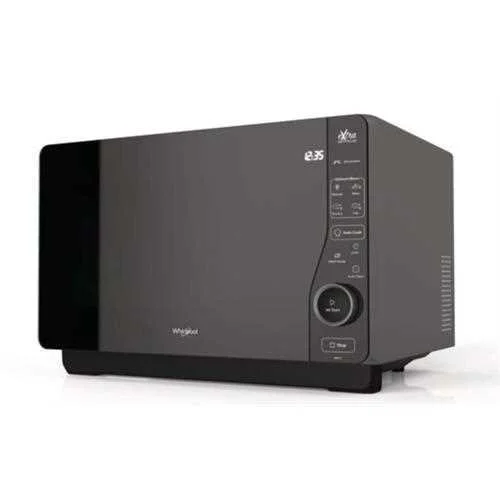 Kuchenka Mikrofalowa Whirlpool Mwf 421 Bl