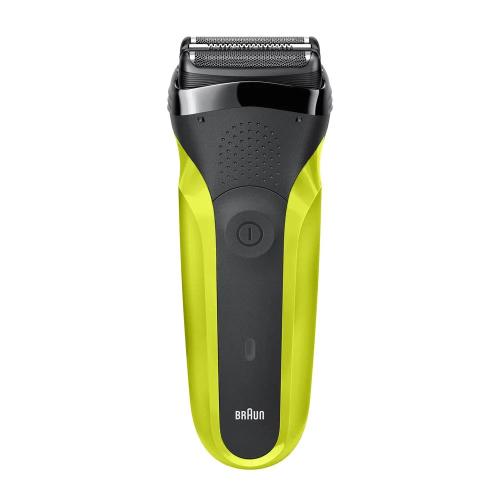 Braun Series 3 300 Electric Shaver Razor For Men.