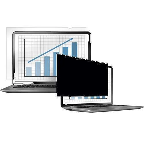 Filtro Privacidad 14 Pulgadas Fellowes
