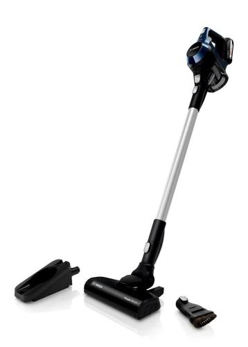 Aspirador Vertical 18V BBS611PCK (Azul) - BOSCH