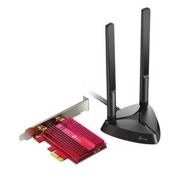 Adaptador Pci Tp-Link Ax3000 Wifi
