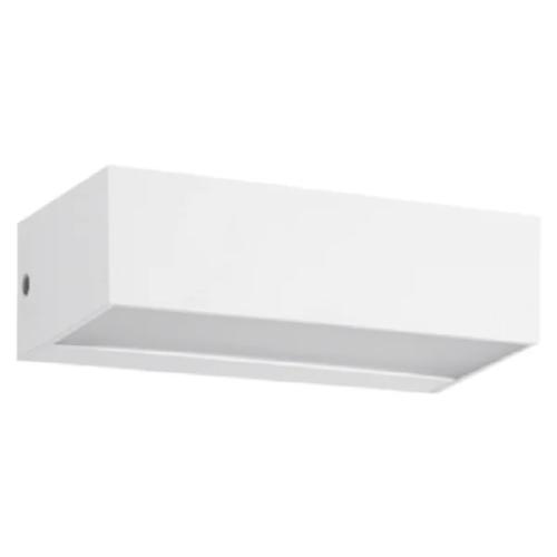 Aplique de Muro 9w 4000k Branco