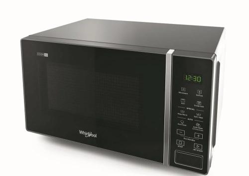 Whirlpool Mwp 203 Sb Microwave Countertop Grill M.