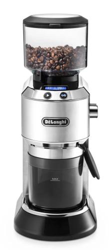 Moinho de Café Elétrico Dedica Kg 521.M - Delonghi