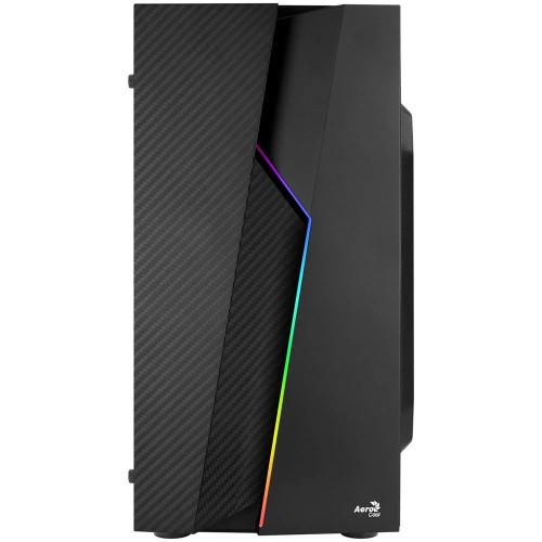 Caja Gaming Minitorre Aerocool Bolt Mini