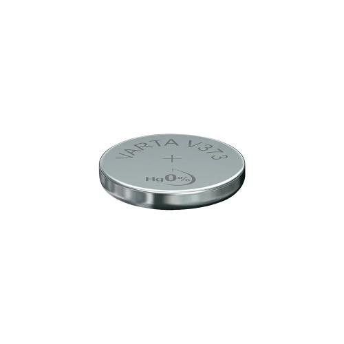 Pila de Óxido de Plata Sr68 | 1.55 V Dc | 23 Mah | 1 Pack | Reloj | Plata