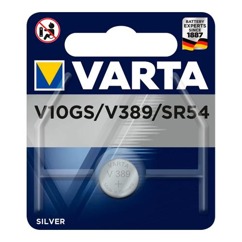 Pila para Reloj 1.55 V 85 Mah