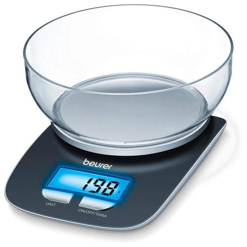 Beurer Ks 25 Kitchen Scale