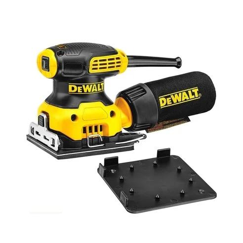 S.Of. Lixadora Orbital 230w 1/4 Folha Dewalt