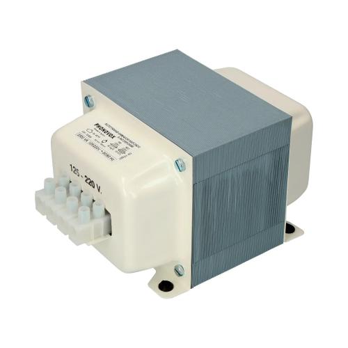 Autotransformador Reversivel 2.500va (1750w) 125-.